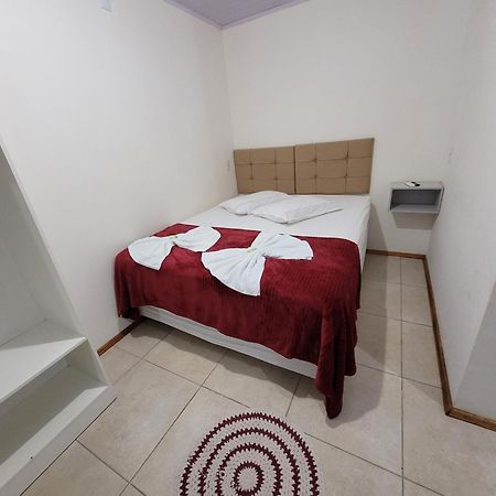 Pousada Pontal Da Armacao Penha  Εξωτερικό φωτογραφία