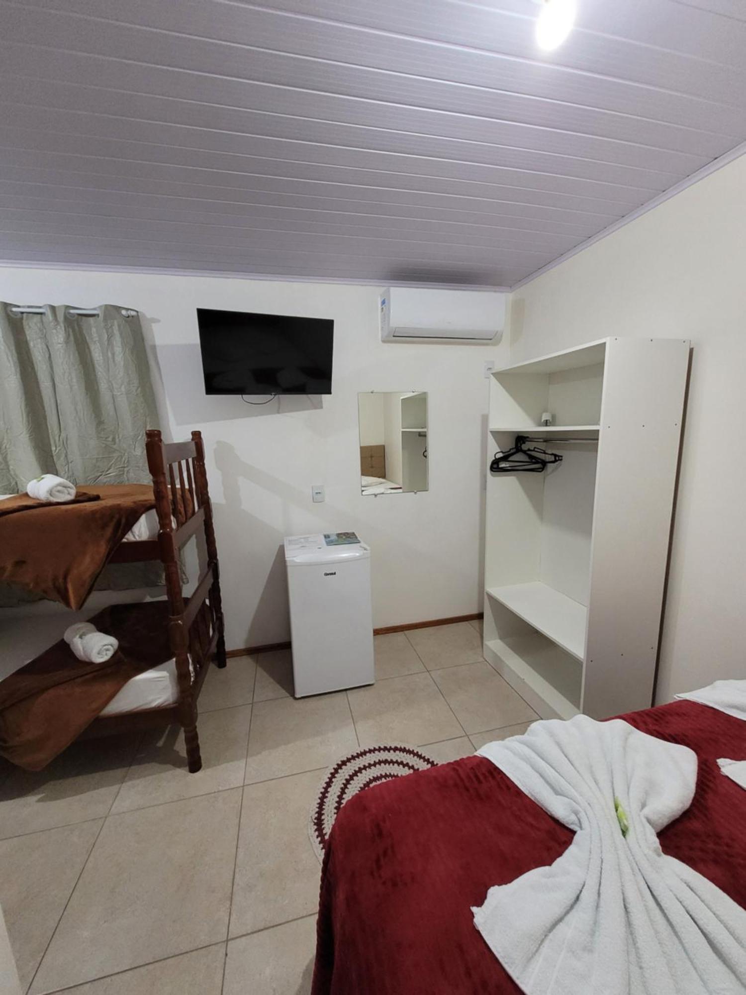 Pousada Pontal Da Armacao Penha  Εξωτερικό φωτογραφία