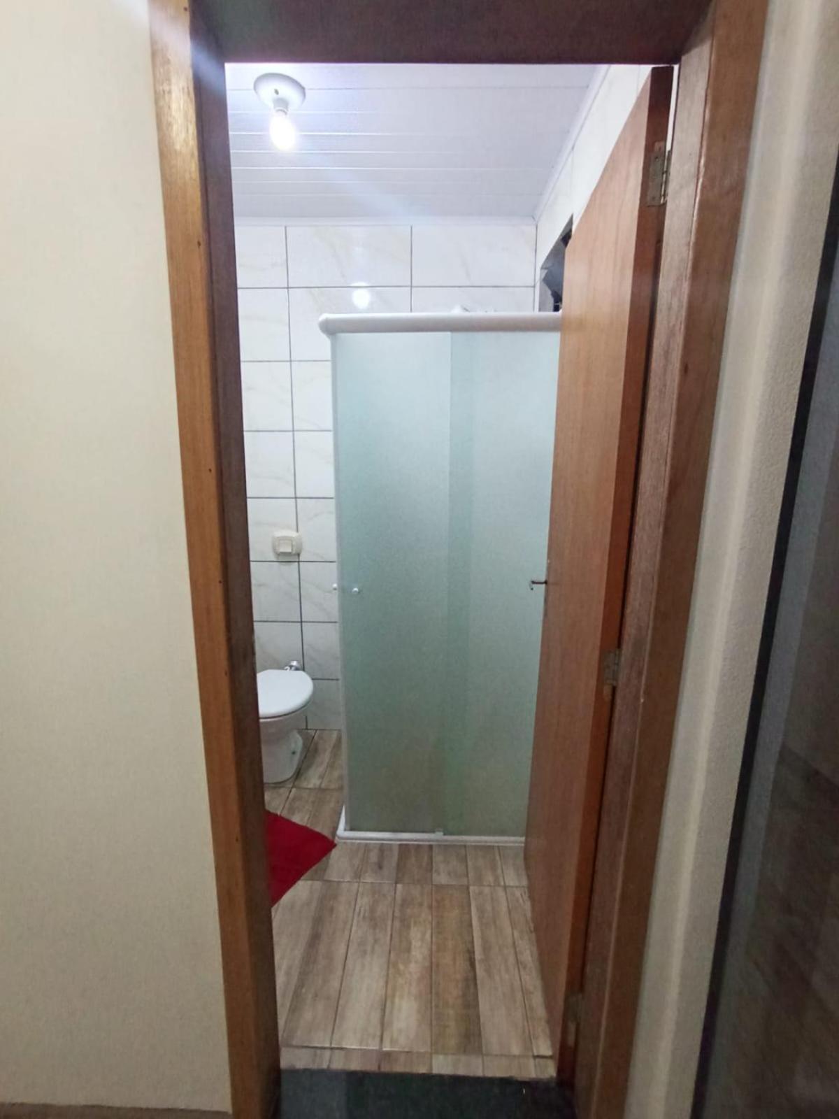 Pousada Pontal Da Armacao Penha  Εξωτερικό φωτογραφία