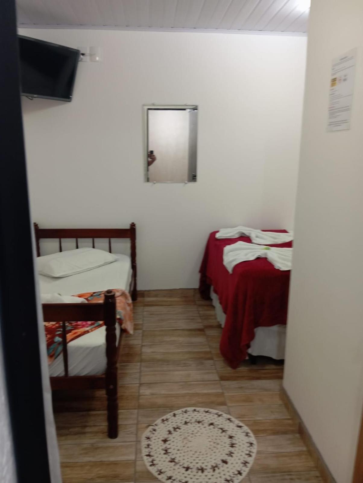 Pousada Pontal Da Armacao Penha  Εξωτερικό φωτογραφία