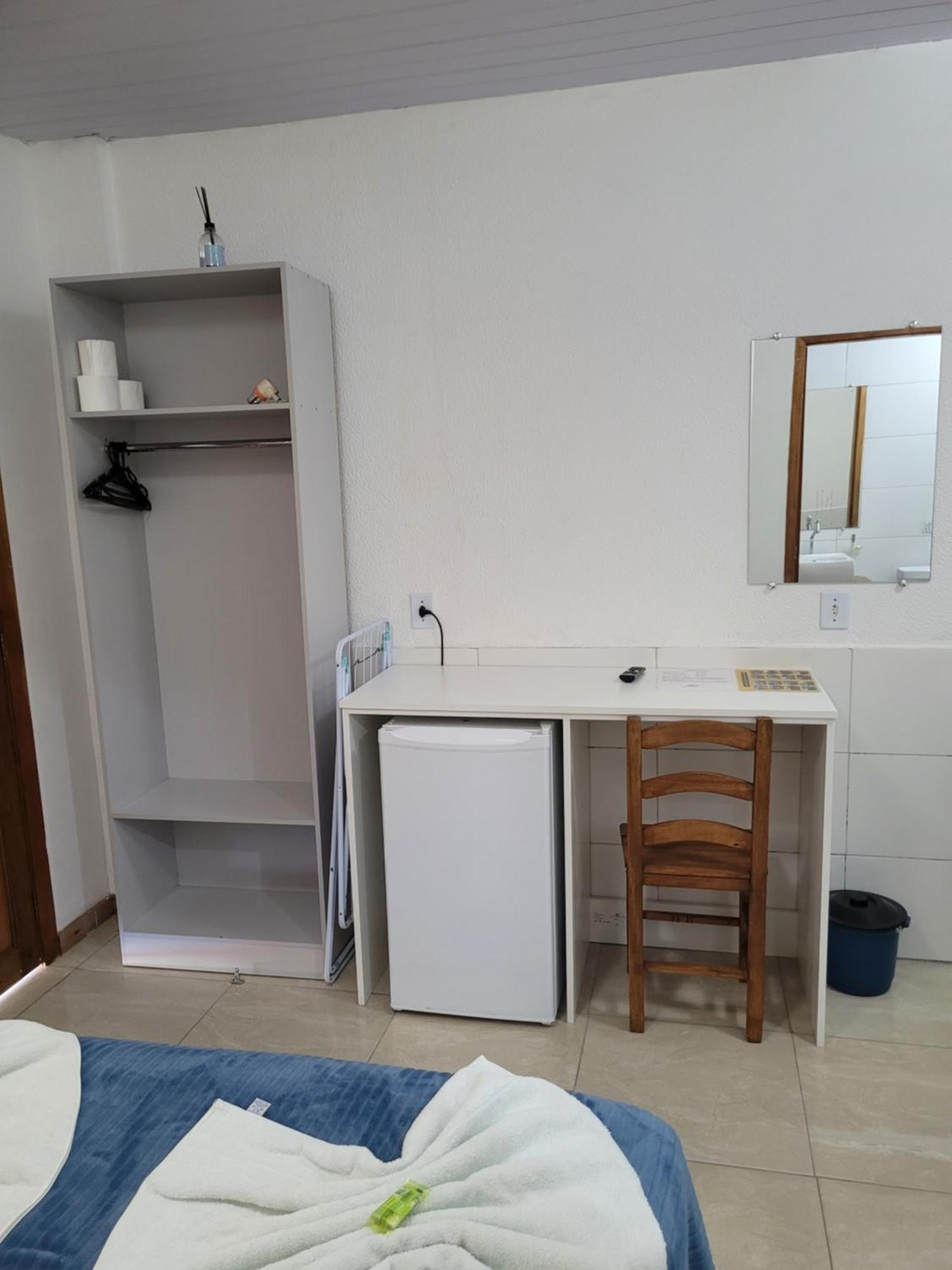 Pousada Pontal Da Armacao Penha  Εξωτερικό φωτογραφία