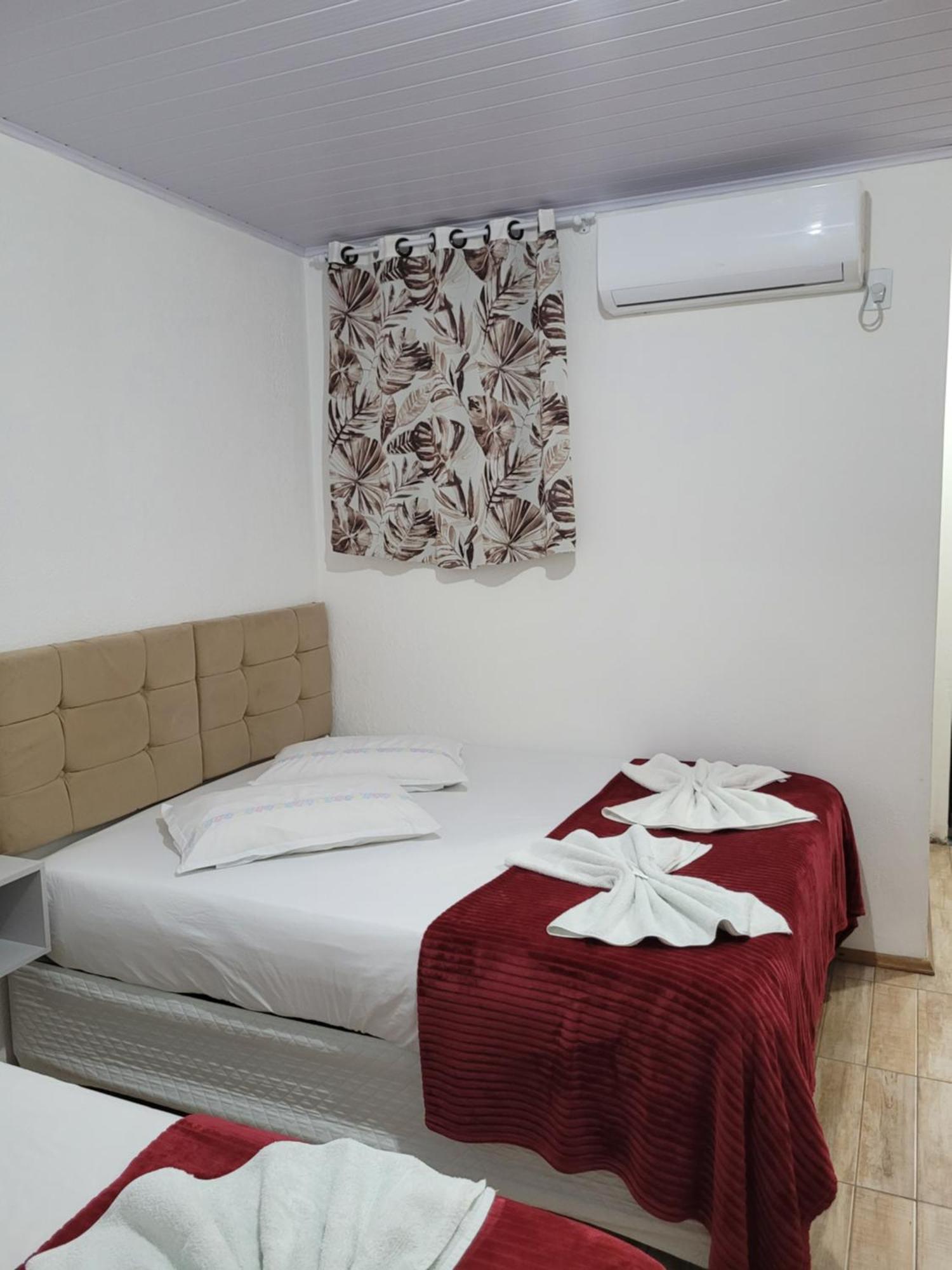Pousada Pontal Da Armacao Penha  Δωμάτιο φωτογραφία