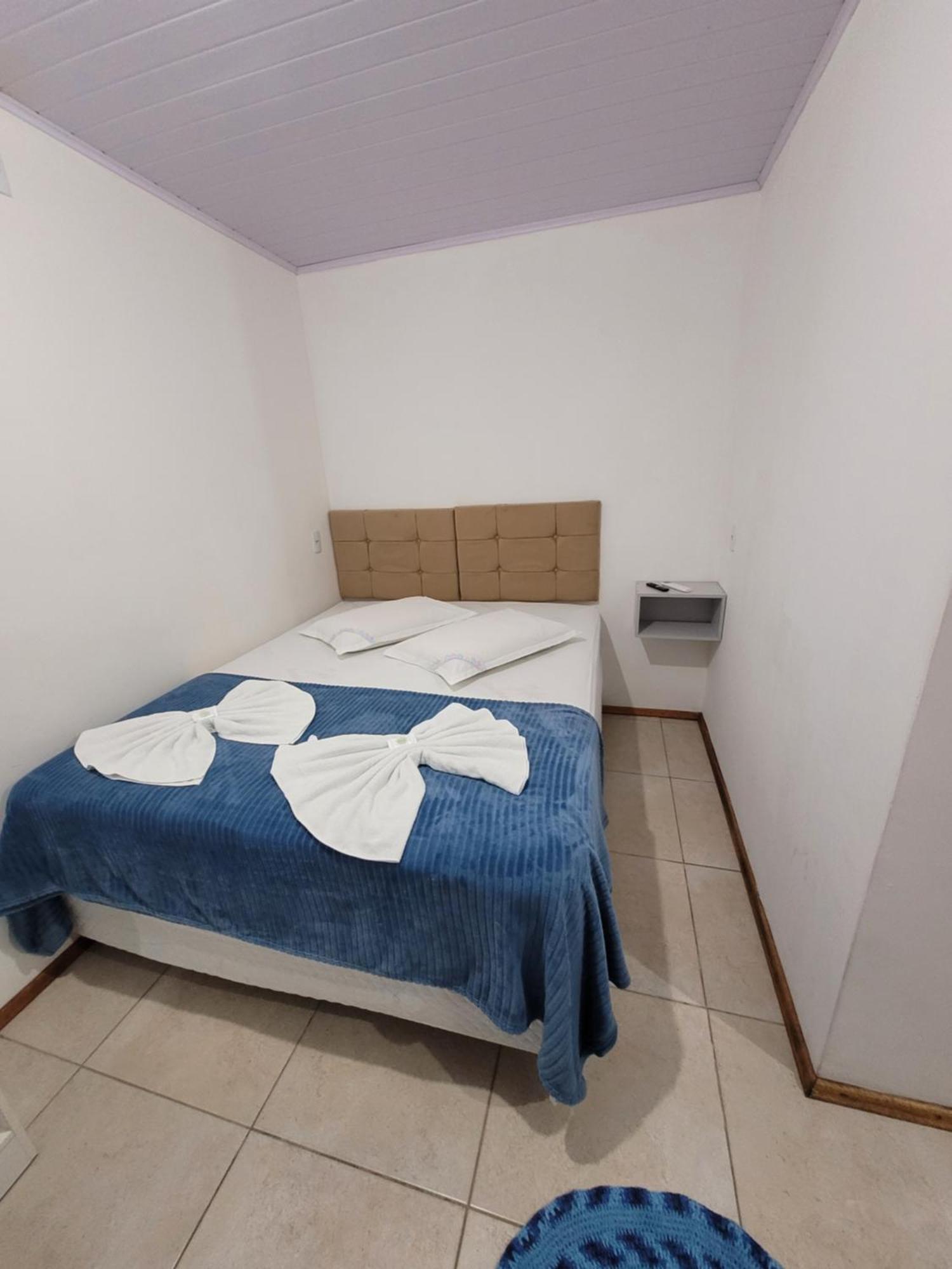 Pousada Pontal Da Armacao Penha  Δωμάτιο φωτογραφία