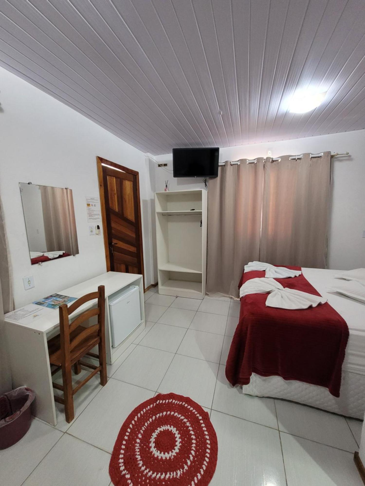 Pousada Pontal Da Armacao Penha  Εξωτερικό φωτογραφία