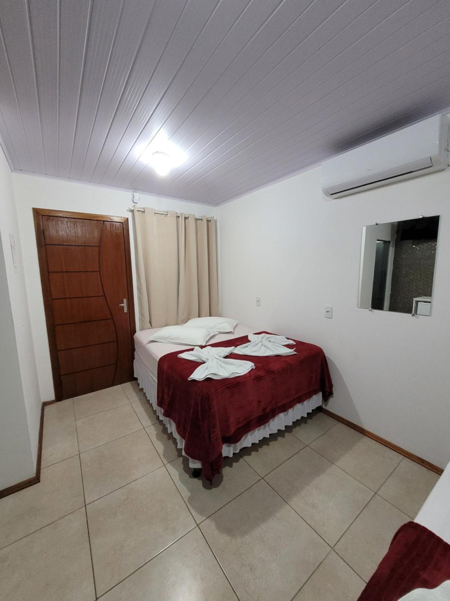 Pousada Pontal Da Armacao Penha  Εξωτερικό φωτογραφία